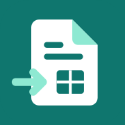 Bank Statement Converters