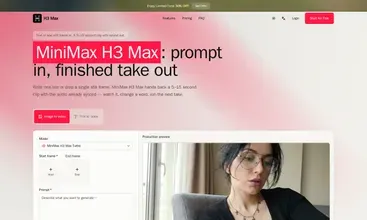 H3 Max