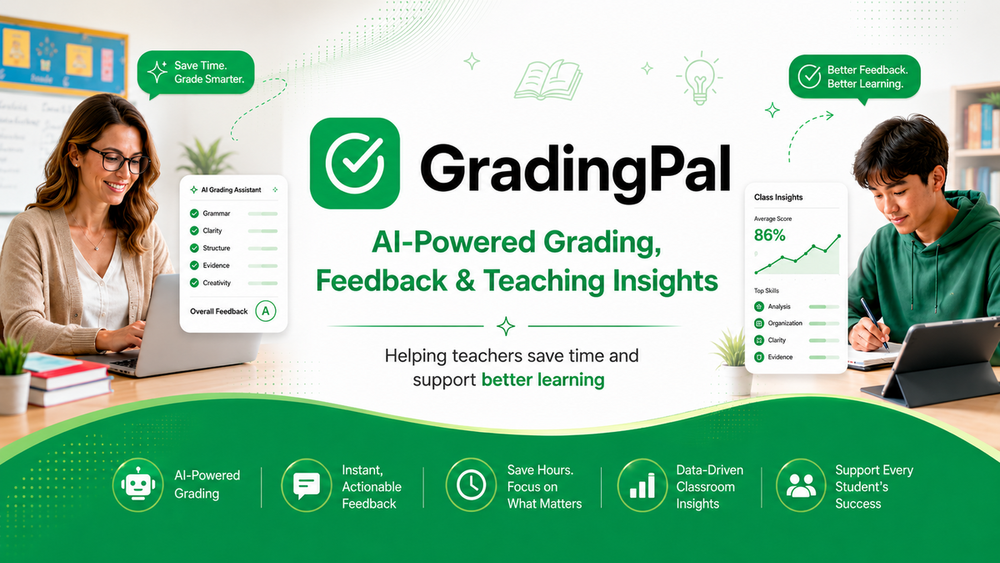 AI Grader