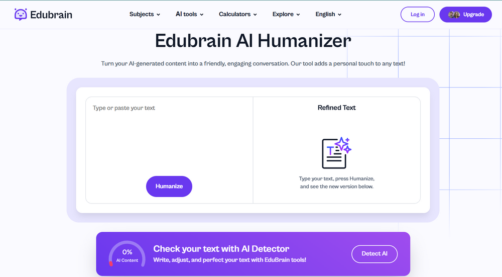 AI Humanizer