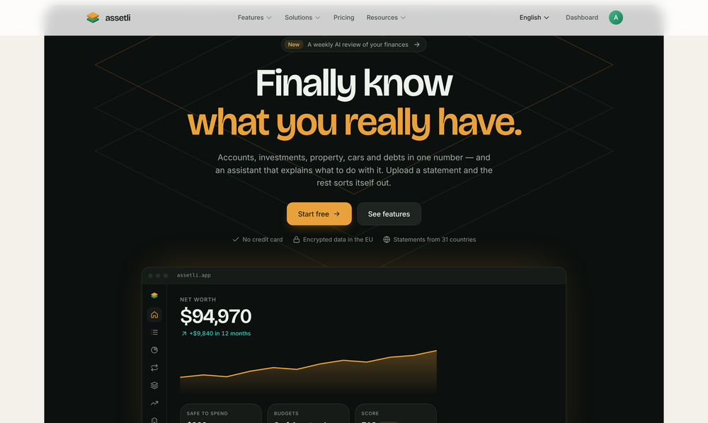 Assetli