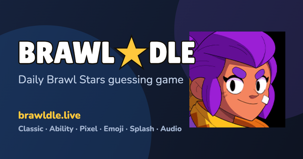 Brawldle