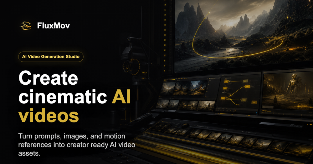 Control Character Motion