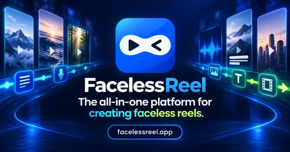 FacelessReel