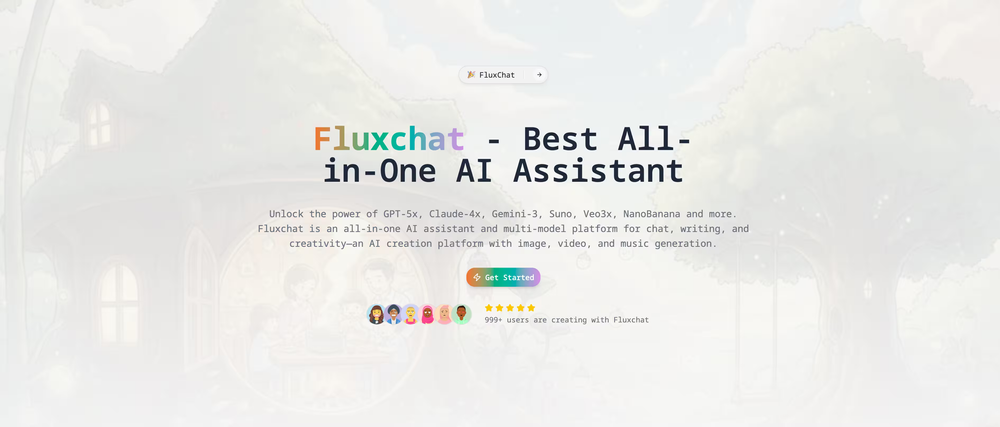 Fluxchat