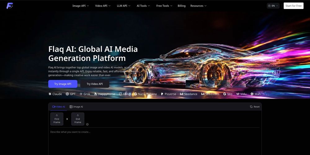 Flaq AI