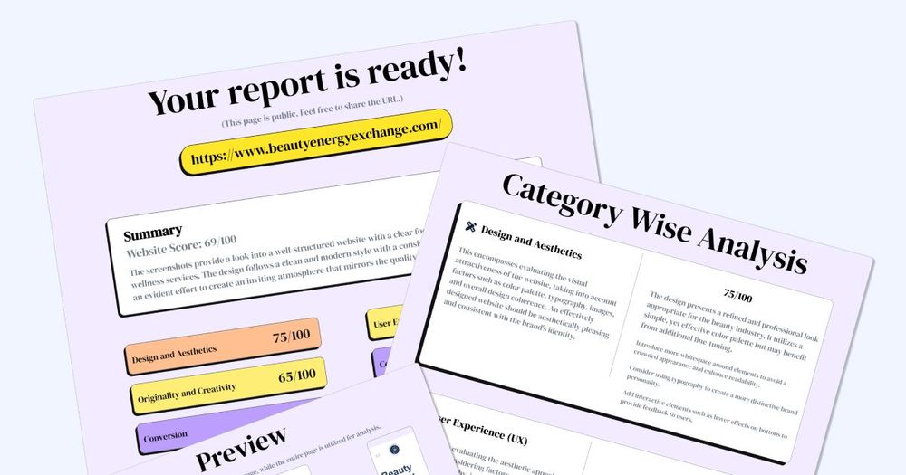 GetWebsite.Report