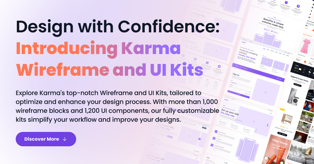 Karma Design