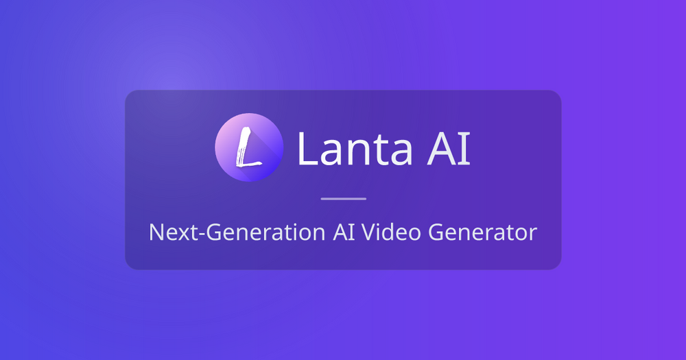 Lanta AI