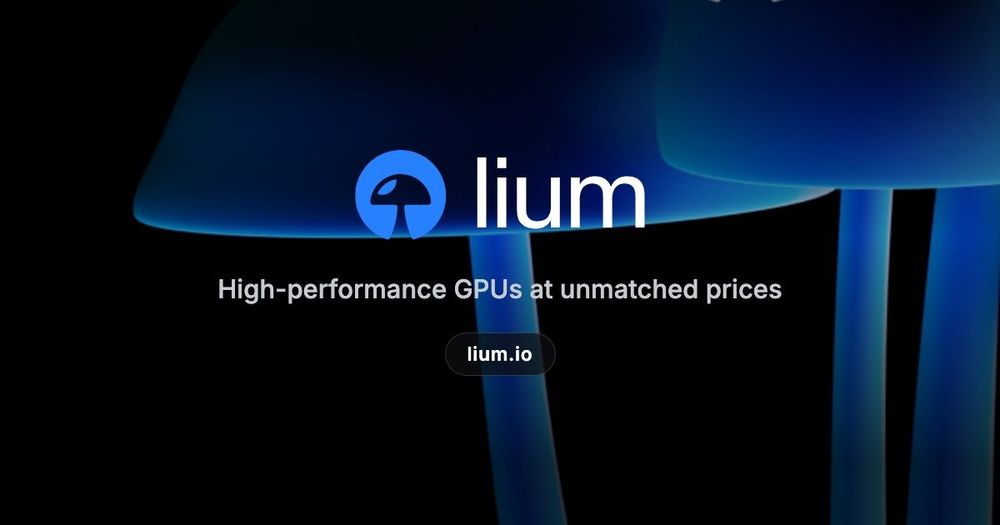 Lium