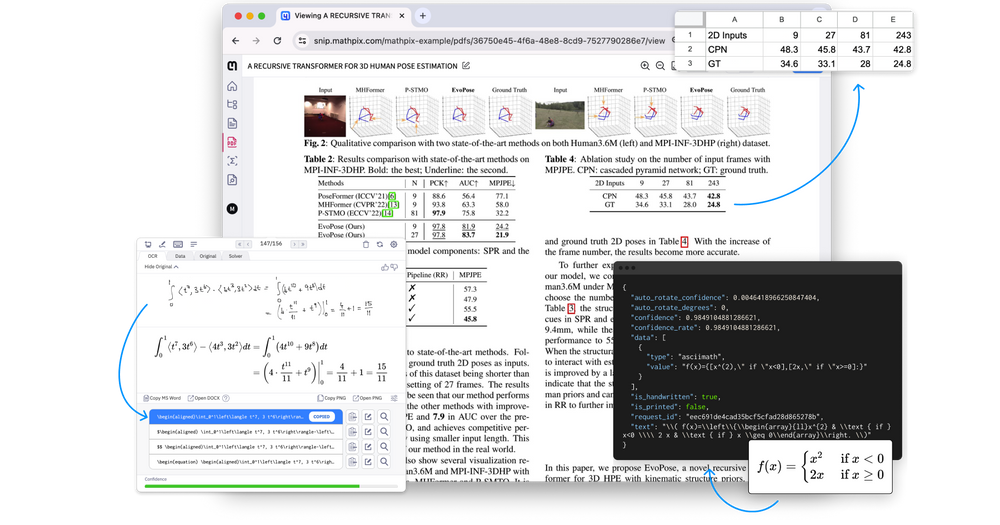 Mathpix