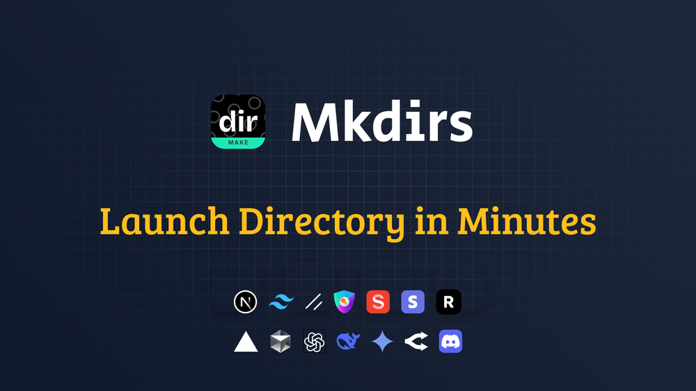 Mkdirs