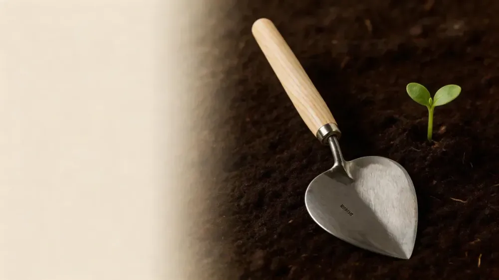 Monty Don Gardening Tool