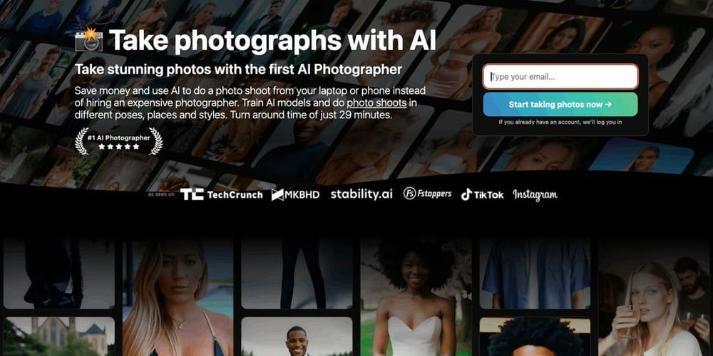 Photo AI