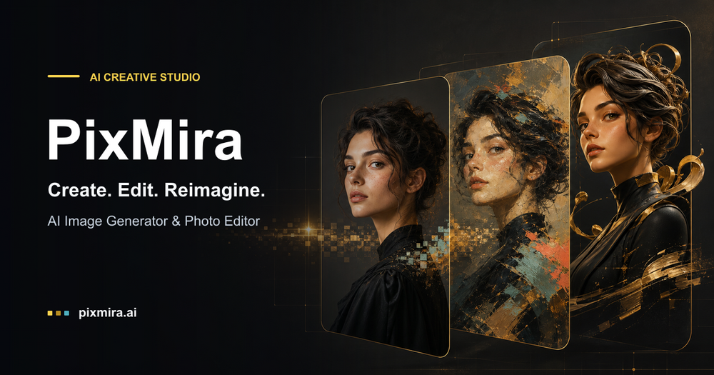 PixMira AI