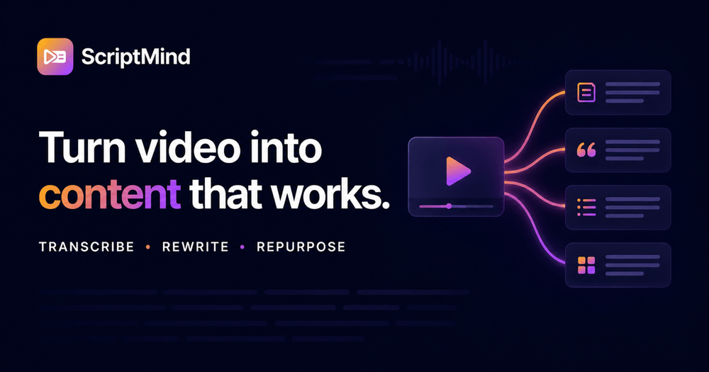 ScriptMind