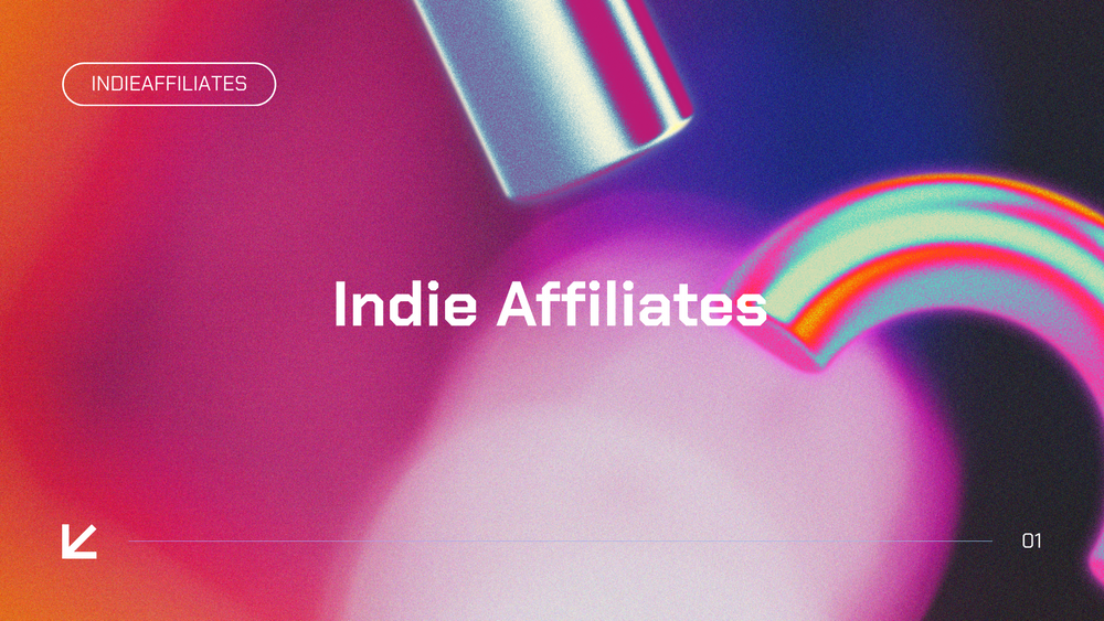 Indie Affiliates