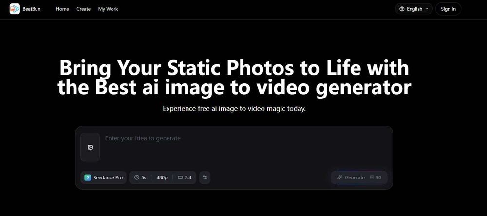 Simplify video making for all content creators