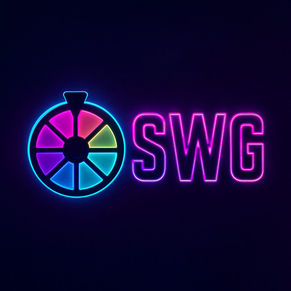 Spin the Wheel Generator