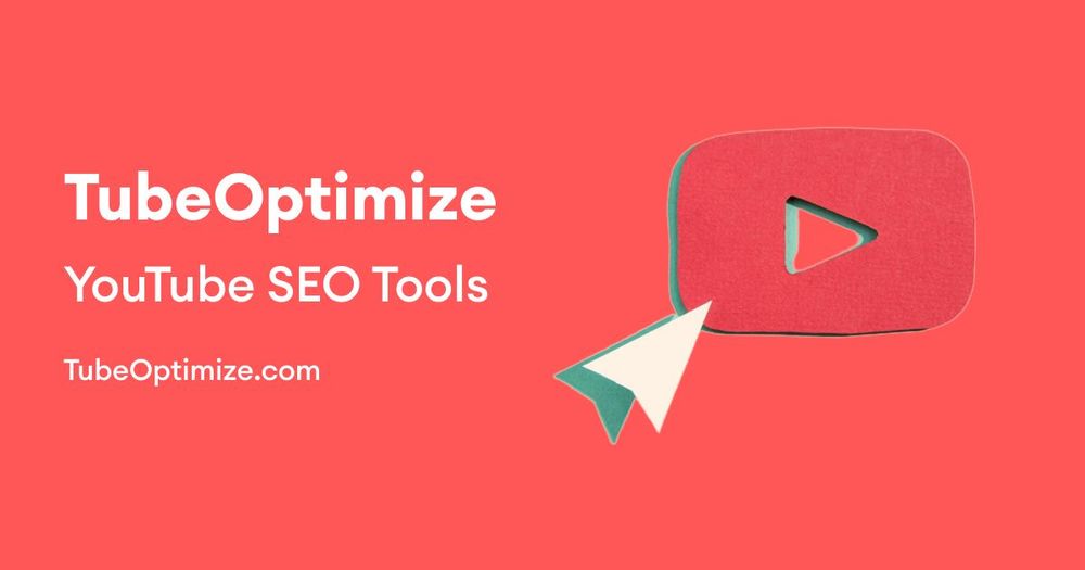 TubeOptimize
