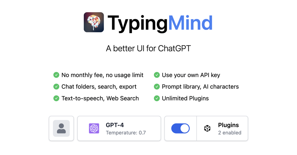 TypingMind