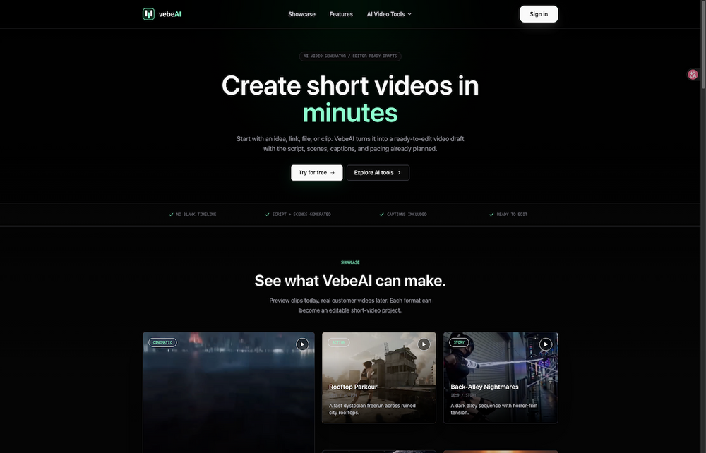 VebeAI