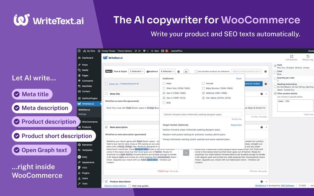 WriteText.ai