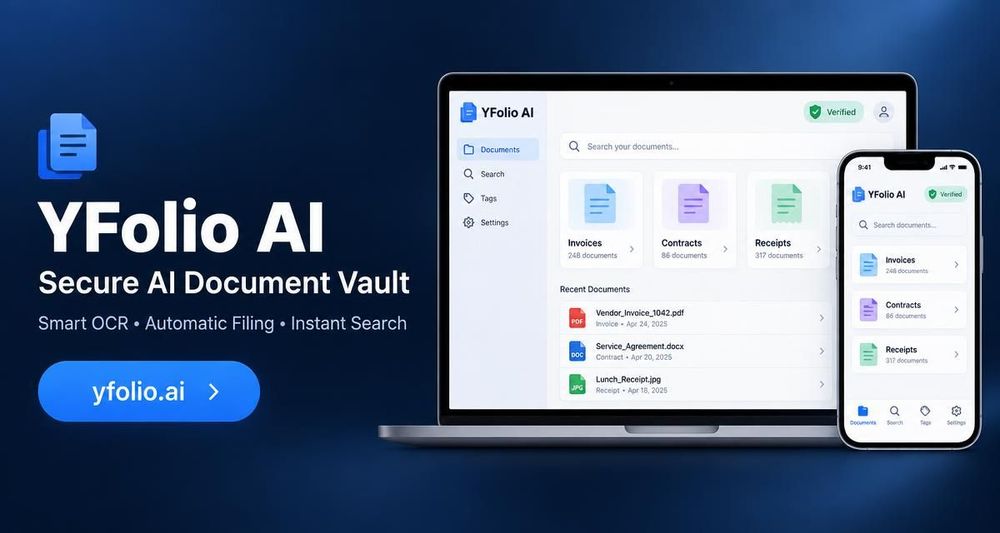 YFolio AI