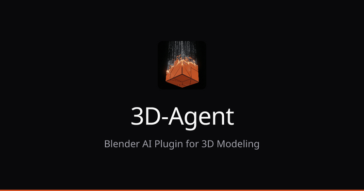 3D-Agent