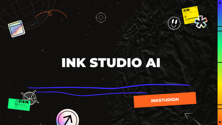 Ink Studio AI