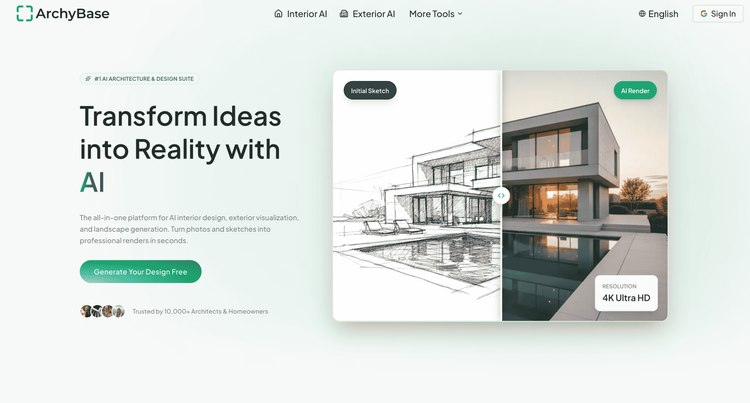 ArchyBase