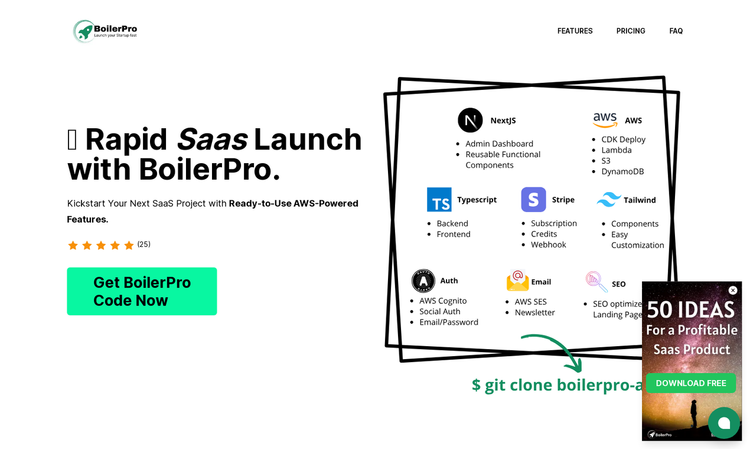 BoilerPro