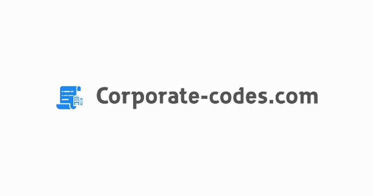 Corporate-codes.com