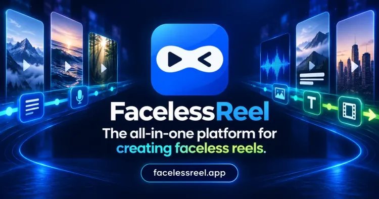 FacelessReel