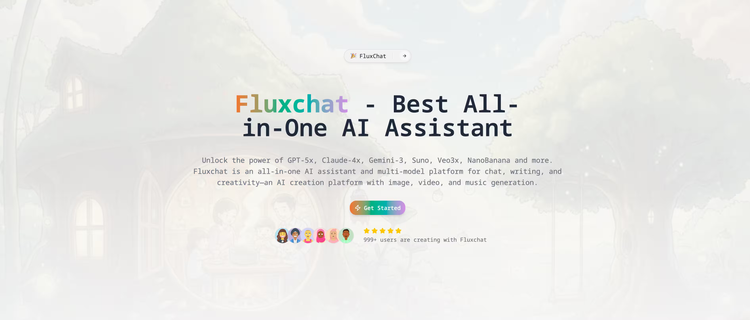 Fluxchat