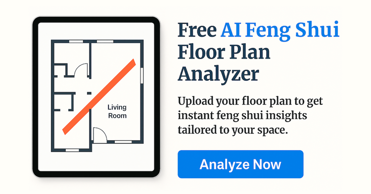 AI Fengshui
