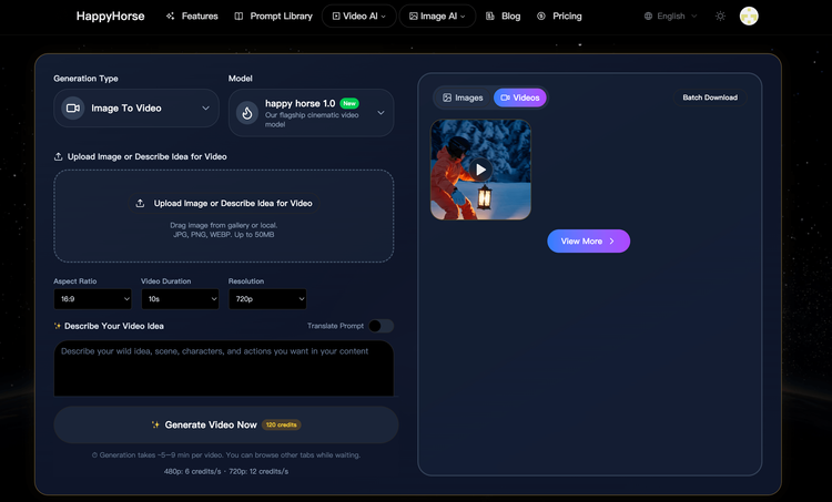 Happy-Horses.io