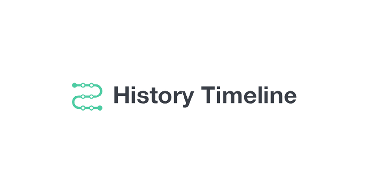 History Timeline Generator