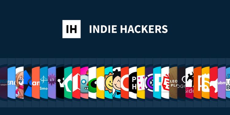 Indie Hackers