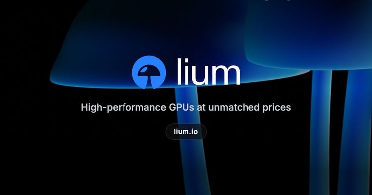 Lium