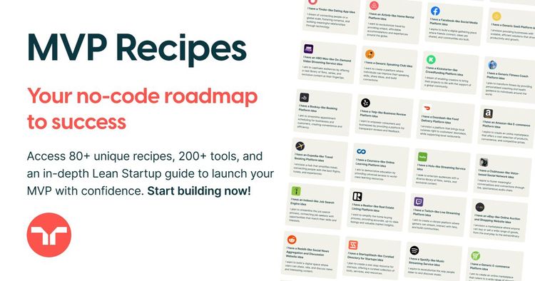 MVP Recipes