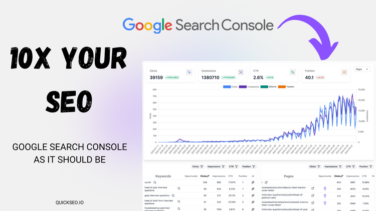 QuickSEO
