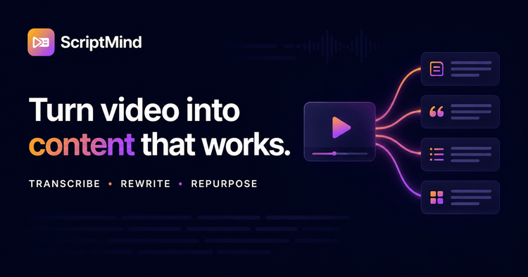 ScriptMind
