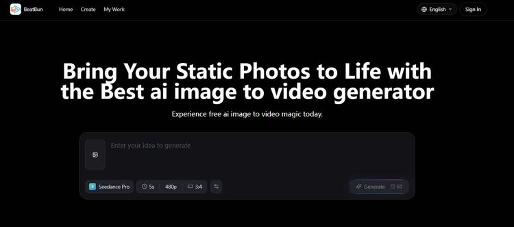Simplify video making for all content creators