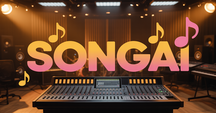 SongAI