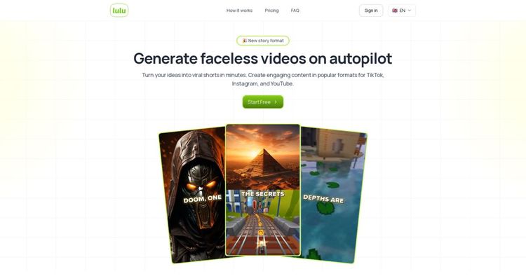 Videolulu