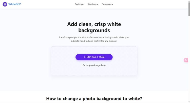 WhiteBGP