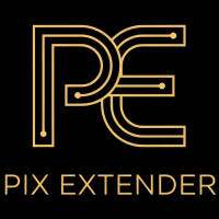PixExtender – AI Image Extender & Image Enlarger