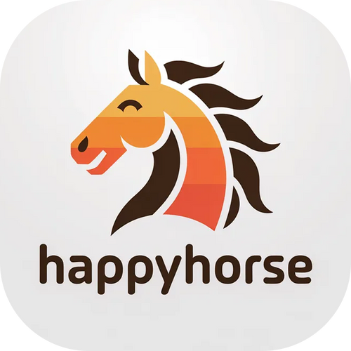 Happy Horse