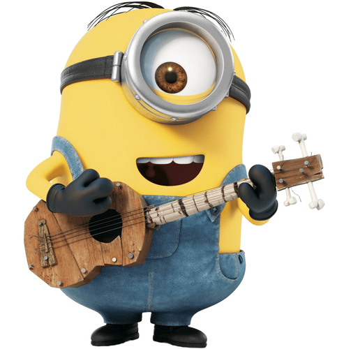Miniondle